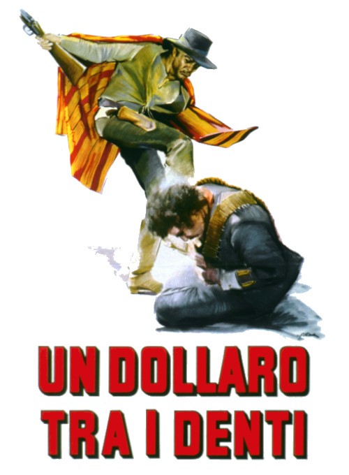 Un dollaro tra i denti