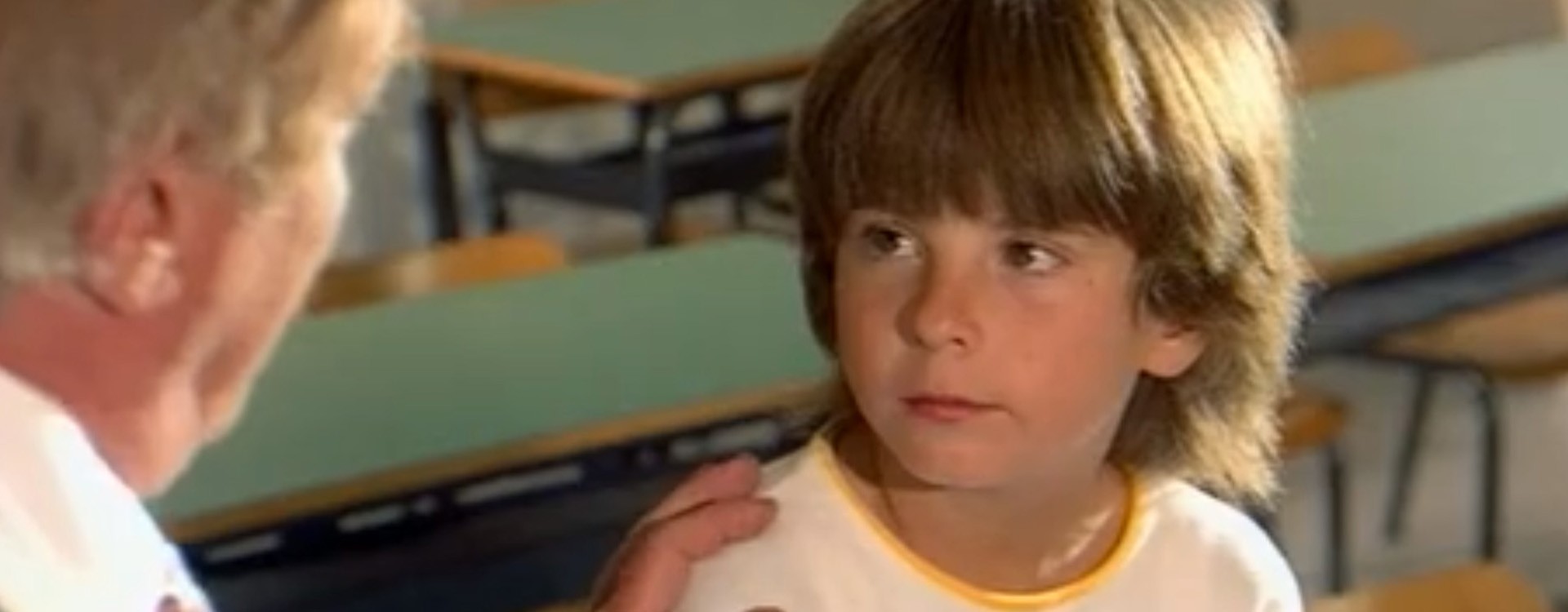 Via Lattea... la prima a destra