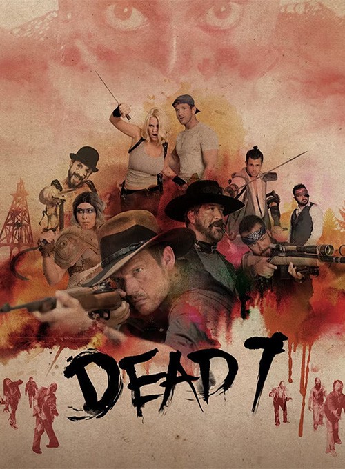 Dead 7