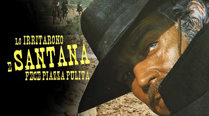 Lo irritarono… e Sartana fece piazza pulita cover