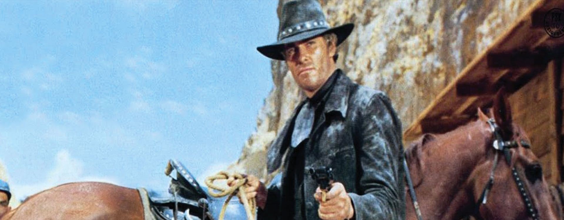 Black Jack - Un uomo per 5 vendette