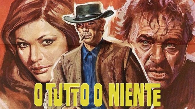 O tutto o niente! cover