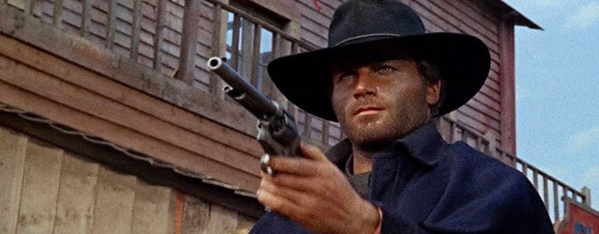 Pochi dollari per Django