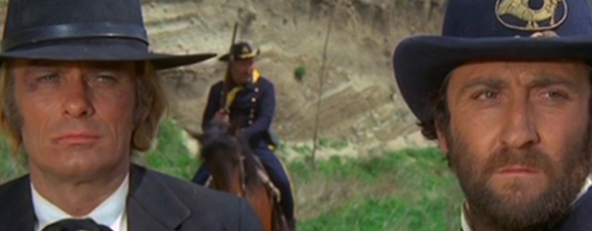 Sartana nella valle degli avvoltoi