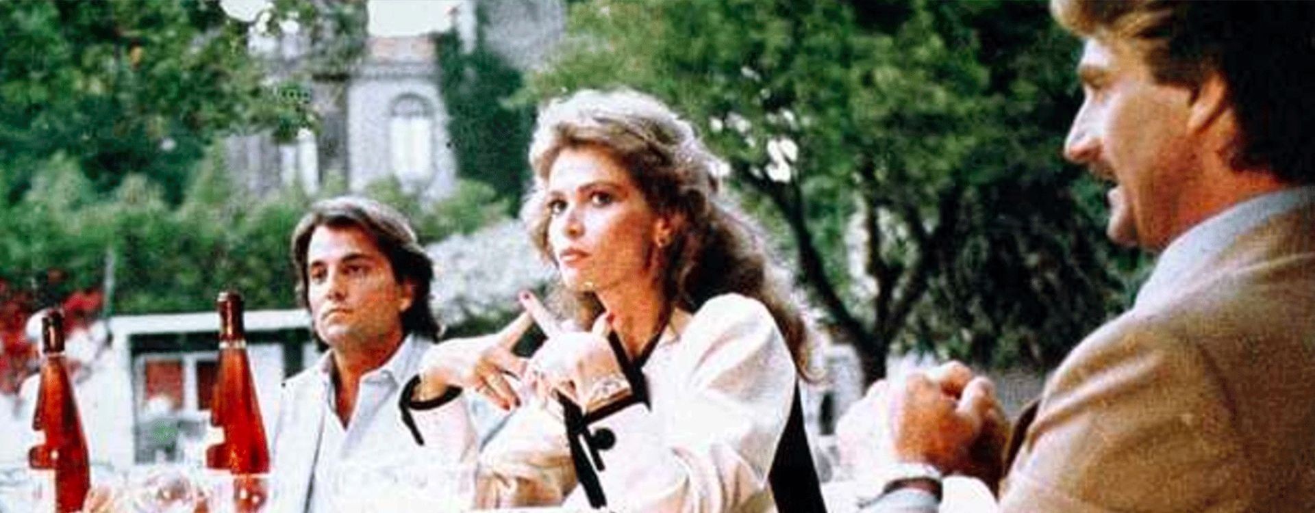 Il fascino sottile del peccato