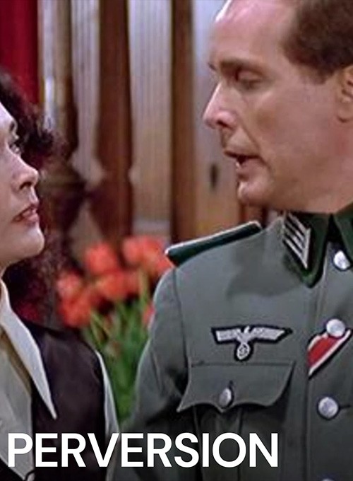 Perversion (Nathalie: Escape from Hell)