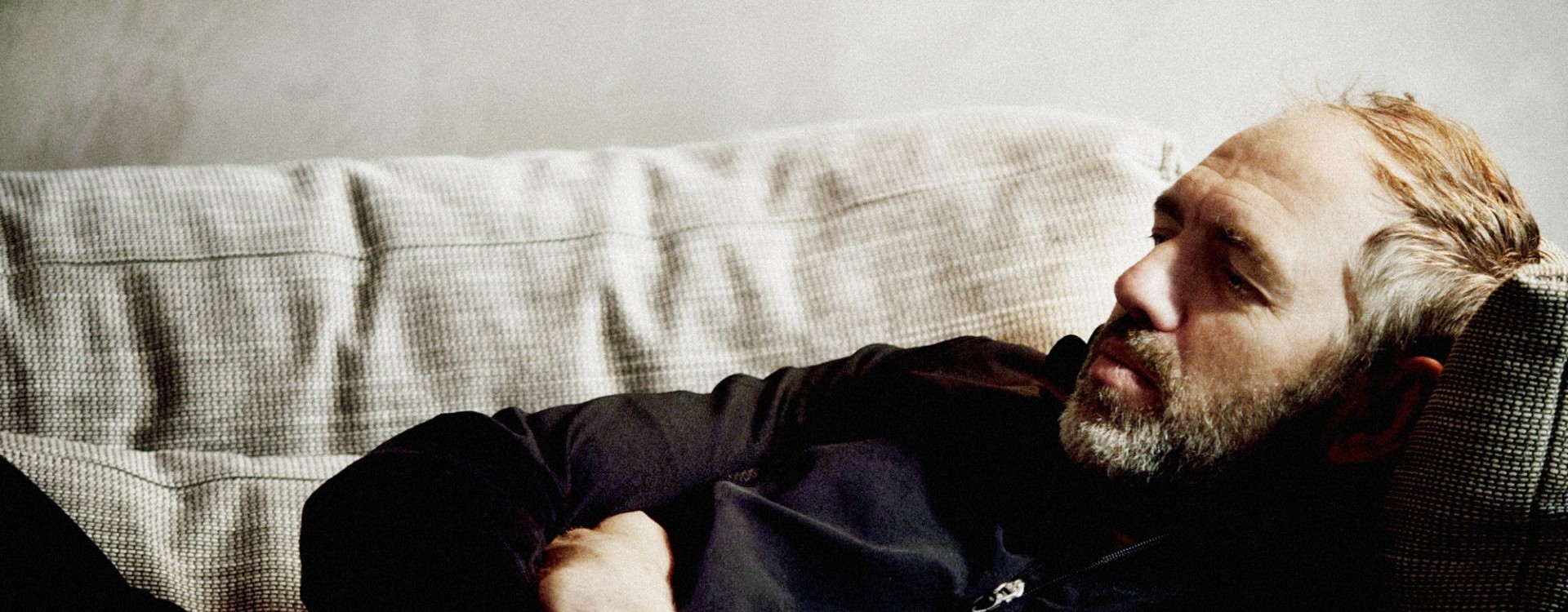 Anton Corbijn Inside Out