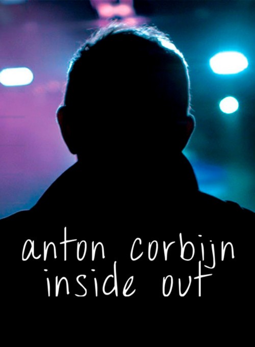 Anton Corbijn Inside Out