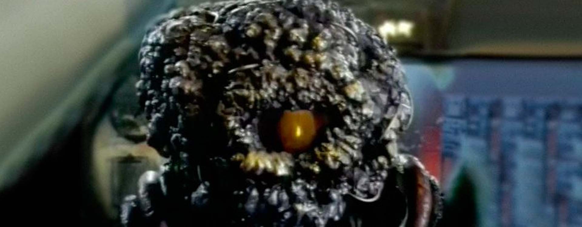 Radio Alien