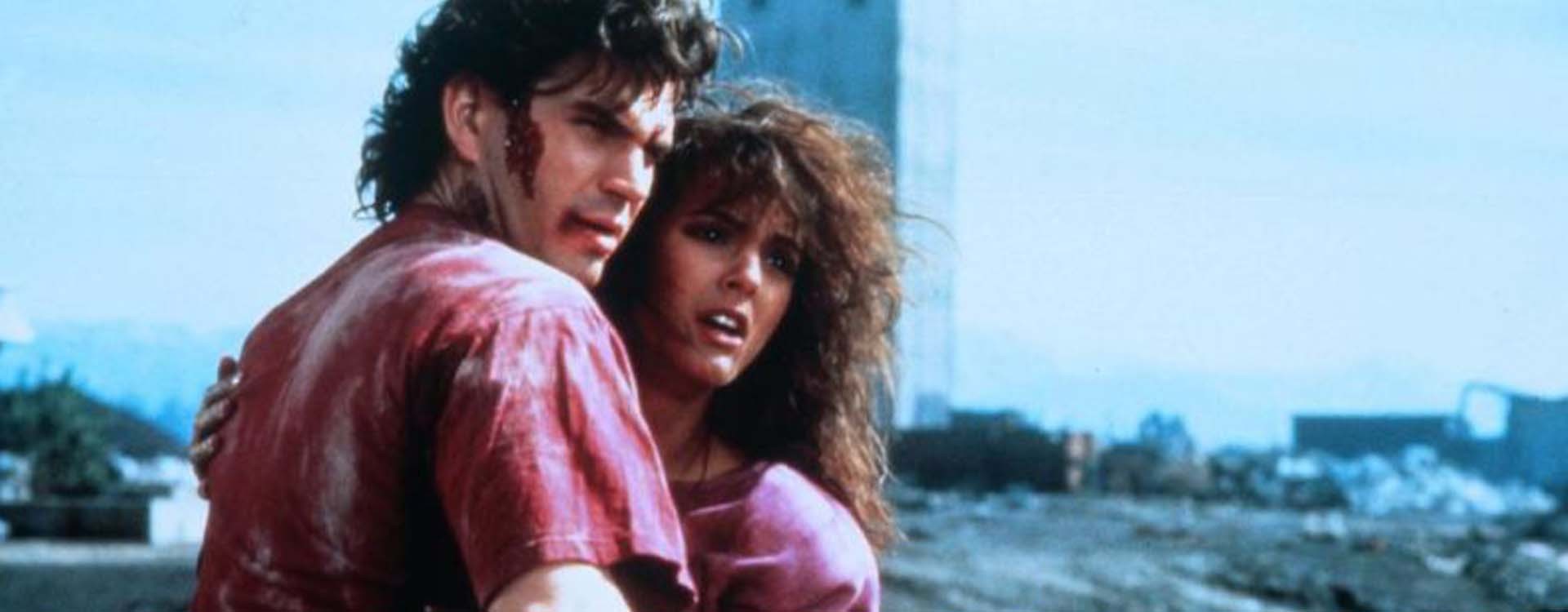 Crash and Burn - Distruzione totale