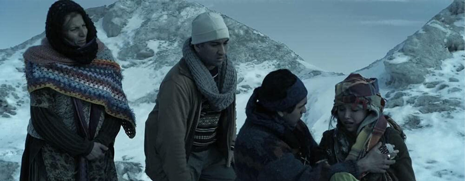 Age of Ice