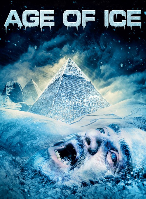 locandina Age of Ice