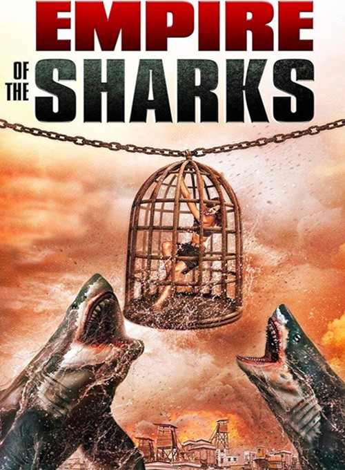 Empire of the Sharks