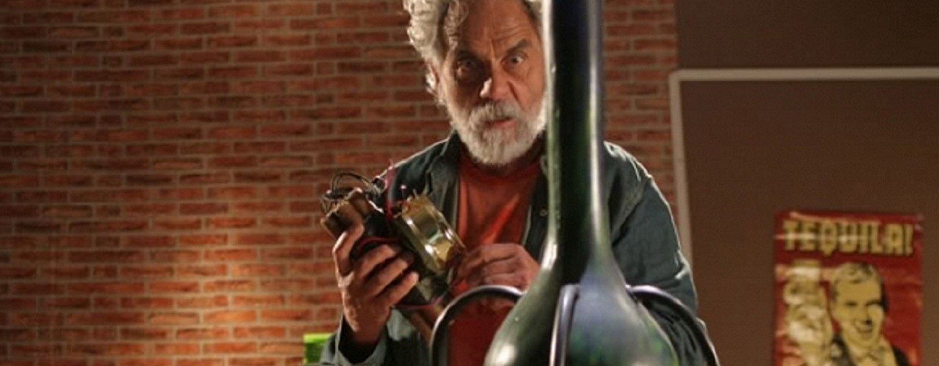 Evil Bong