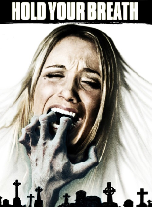 locandina Hold your breath