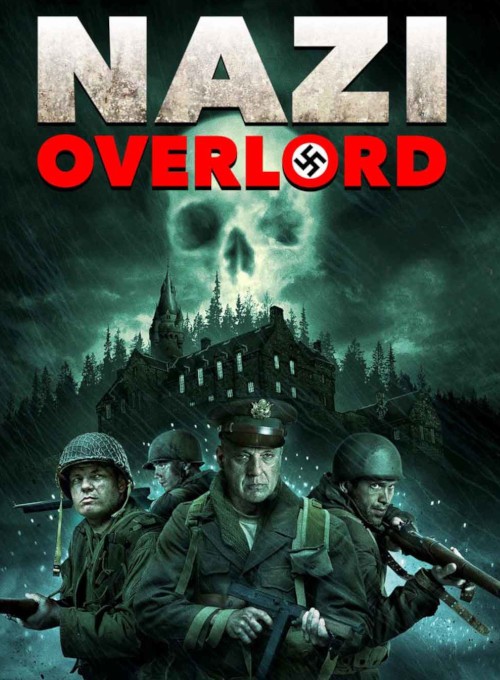 Nazi Overlord