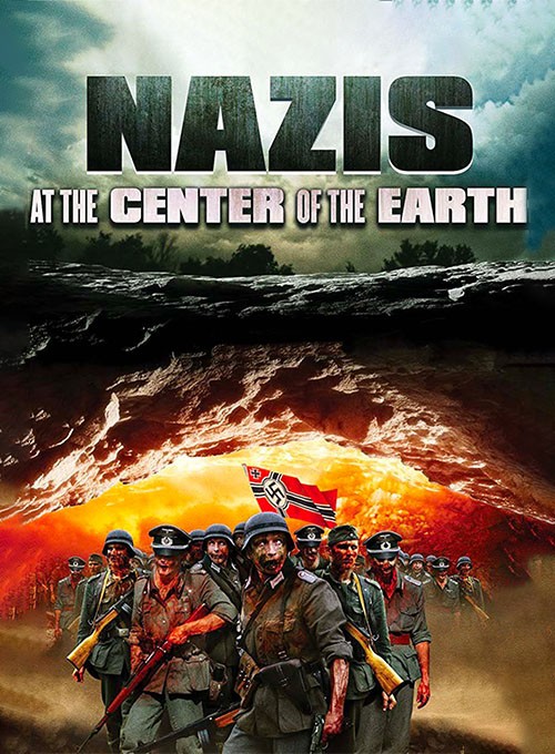 Nazis at the Center of the Earth