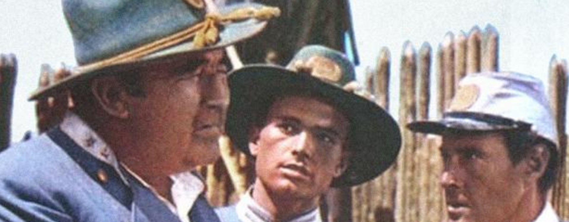 Per un dollaro di gloria