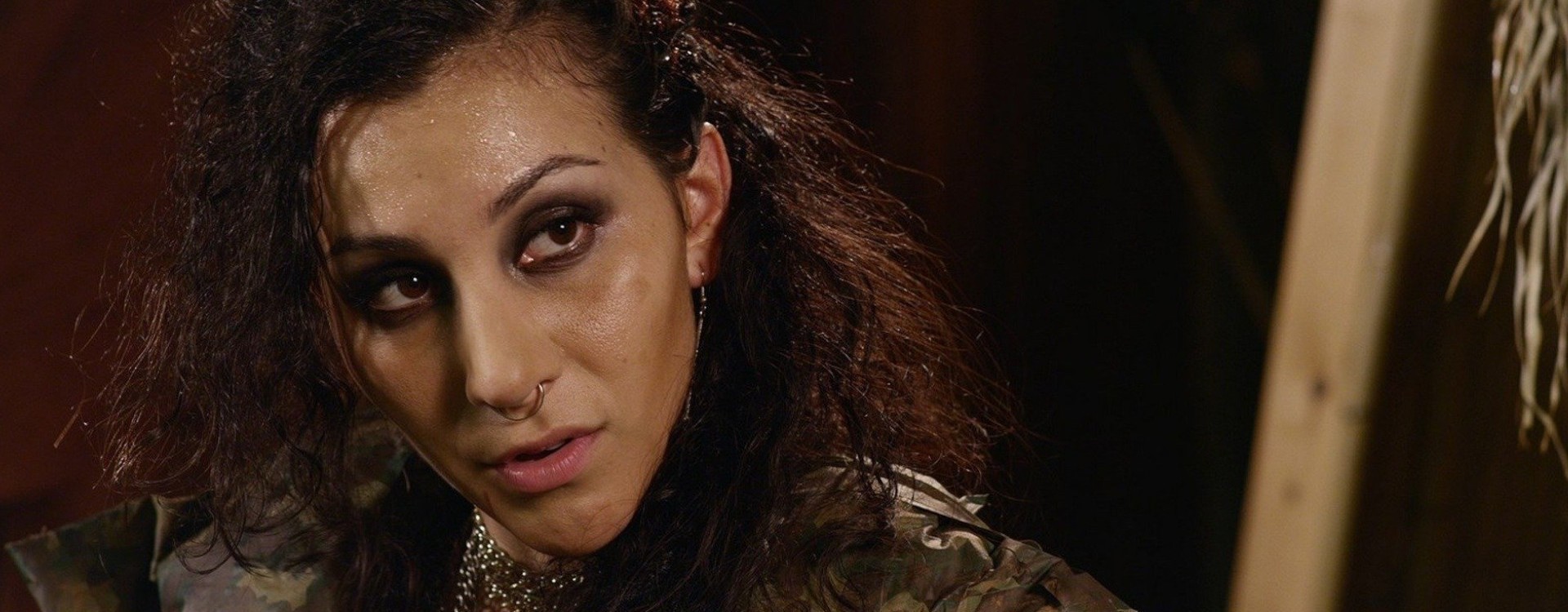 Planet of the Sharks