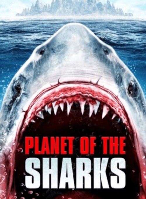 Planet of the Sharks