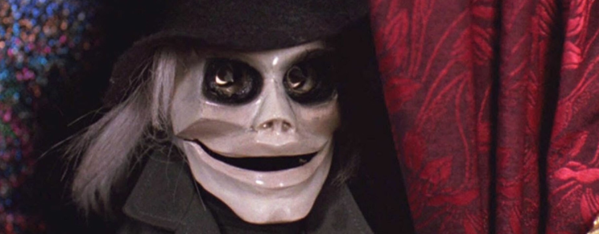 Puppet Master - Il burattinaio