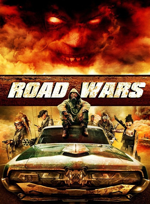 Road Wars