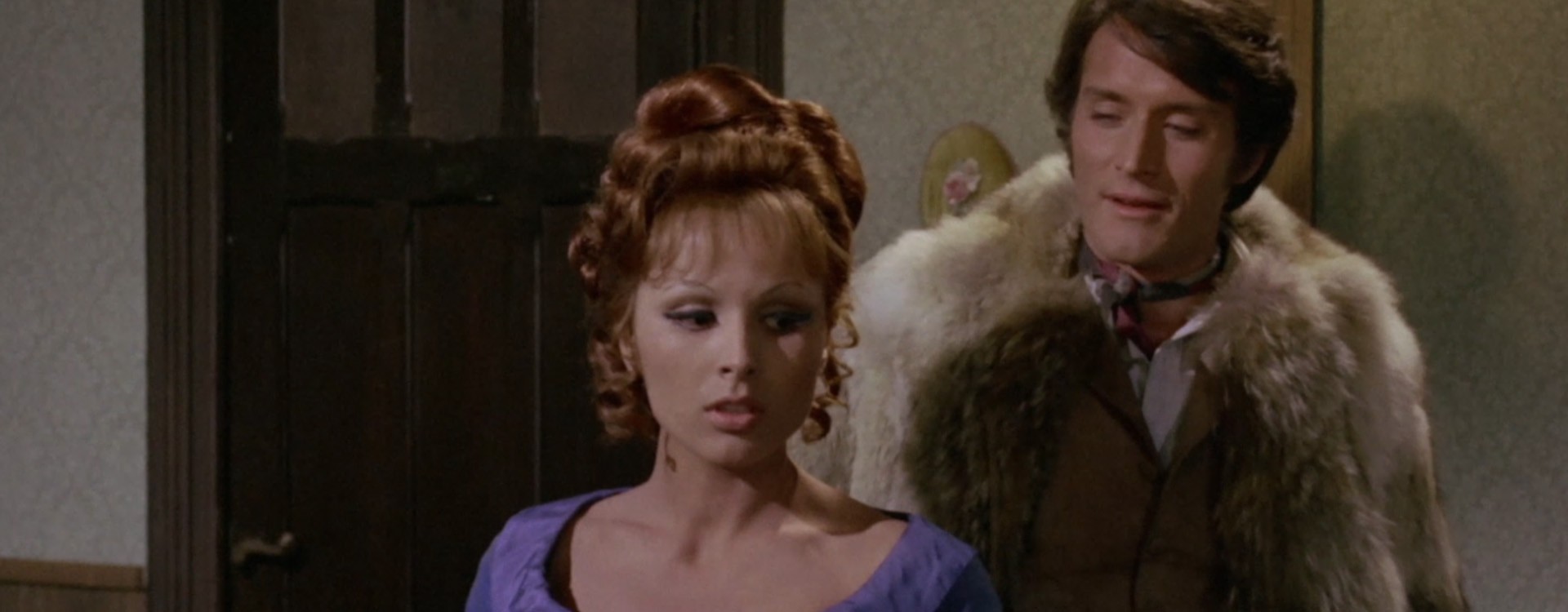 Sangue chiama sangue