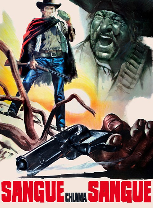 Sangue chiama sangue