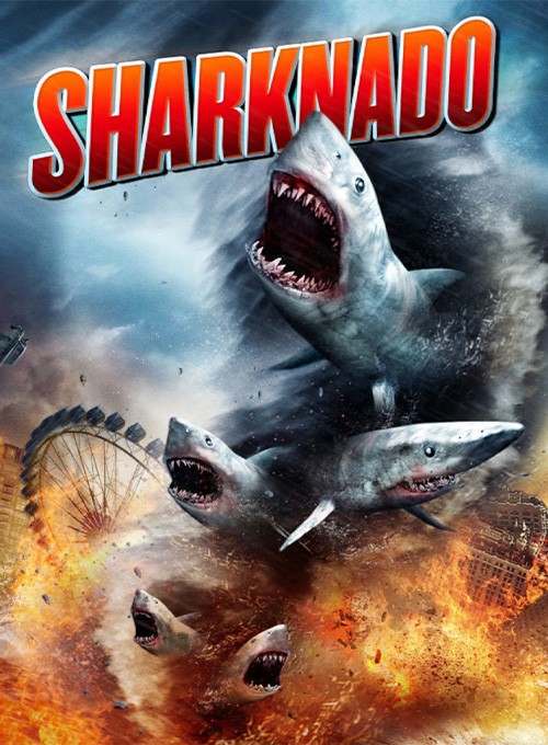 Sharknado