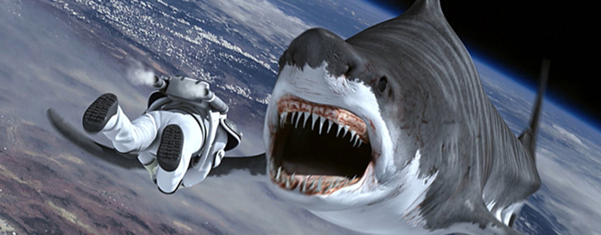 Sharknado 3